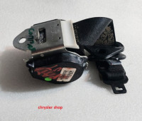 středový pás zadní - ORIGINÁLNÍ DÍL